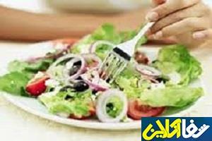 وقتی گیاه خواری مانند چاقوی دو لبه عمل می کند