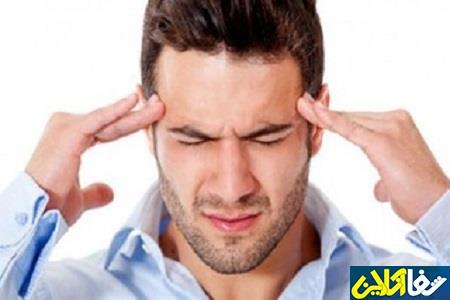 نقش تغذیه در حملات میگرن