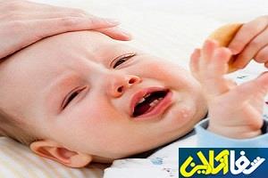 پیامد تغذیه زودتر از موعد برای نوزادان