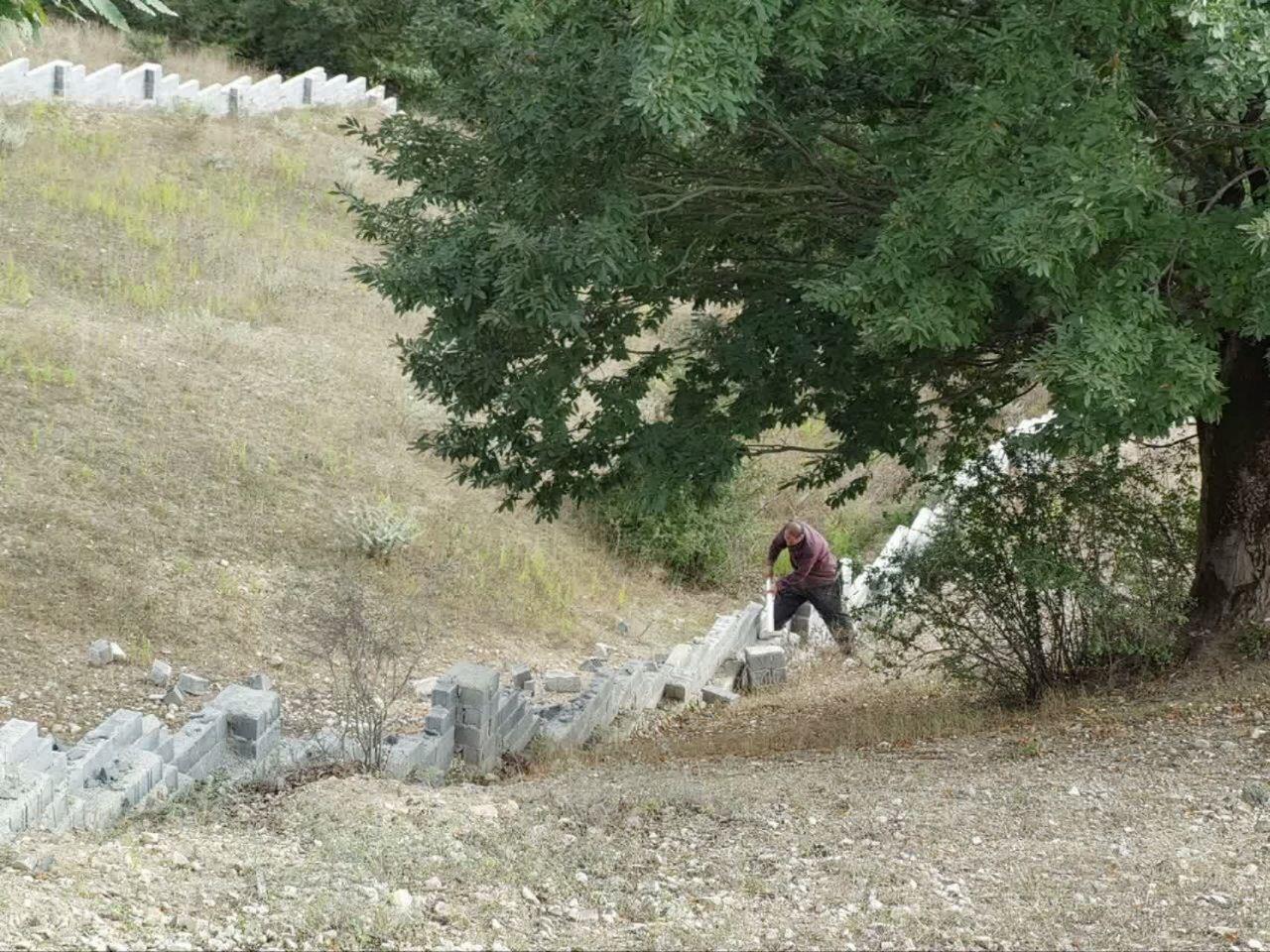 بازگشت اراضی کشاورزی کجور به چرخه تولید