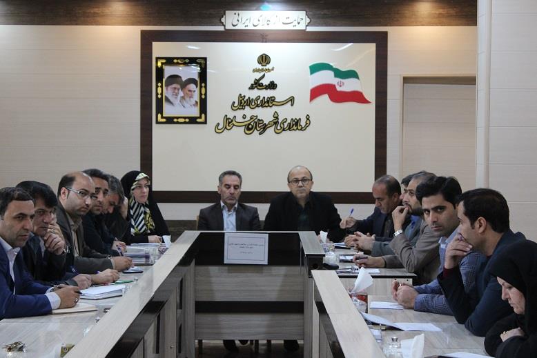 فروش مواد غذایی فاقد شناسه در خلخال ممنوع شد