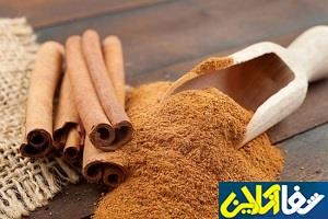 بهبود سلامت سیستم گوارش با مصرف این ادویه