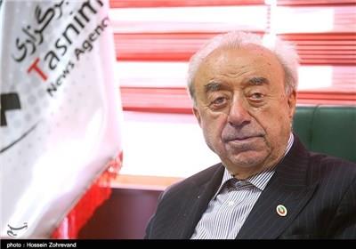 رئیس جمهور با 200 نفر به آمریکا رفت اما بخش خصوصی را نبرد