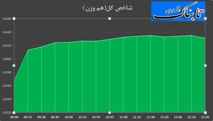 از «بی‌میلی شدید مردم به کارت‌های اعتباری خرید» تا «محصولی که مردم برای خریدش صف بستند»