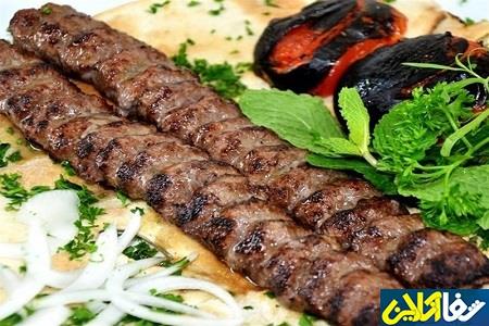 چه غذاهایی با مزاجهای دم، صفرا، بلغم و سودا سازگار است؟