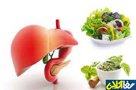 سم زدایی بدن در ۲۱ روز با این رژیم لاغری