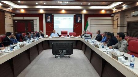 کار مطالعات 9 سایت بزرگ پرورش ماهی در طول شاهرود بزودی آغاز می شود