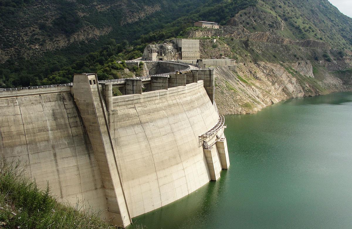 تشنگی سدها ، اخطار خشکسالی به کشاورزان مازندران