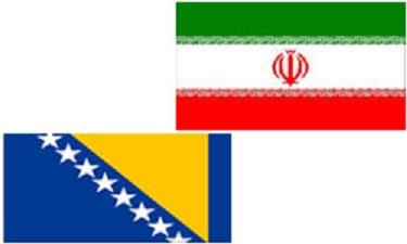 بوسنی می تواند پل ارتباطی تجاری ایران با بازارهای اروپایی باشد