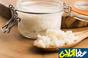 فواید تغذیه ای محصولات لبنی کِفیر