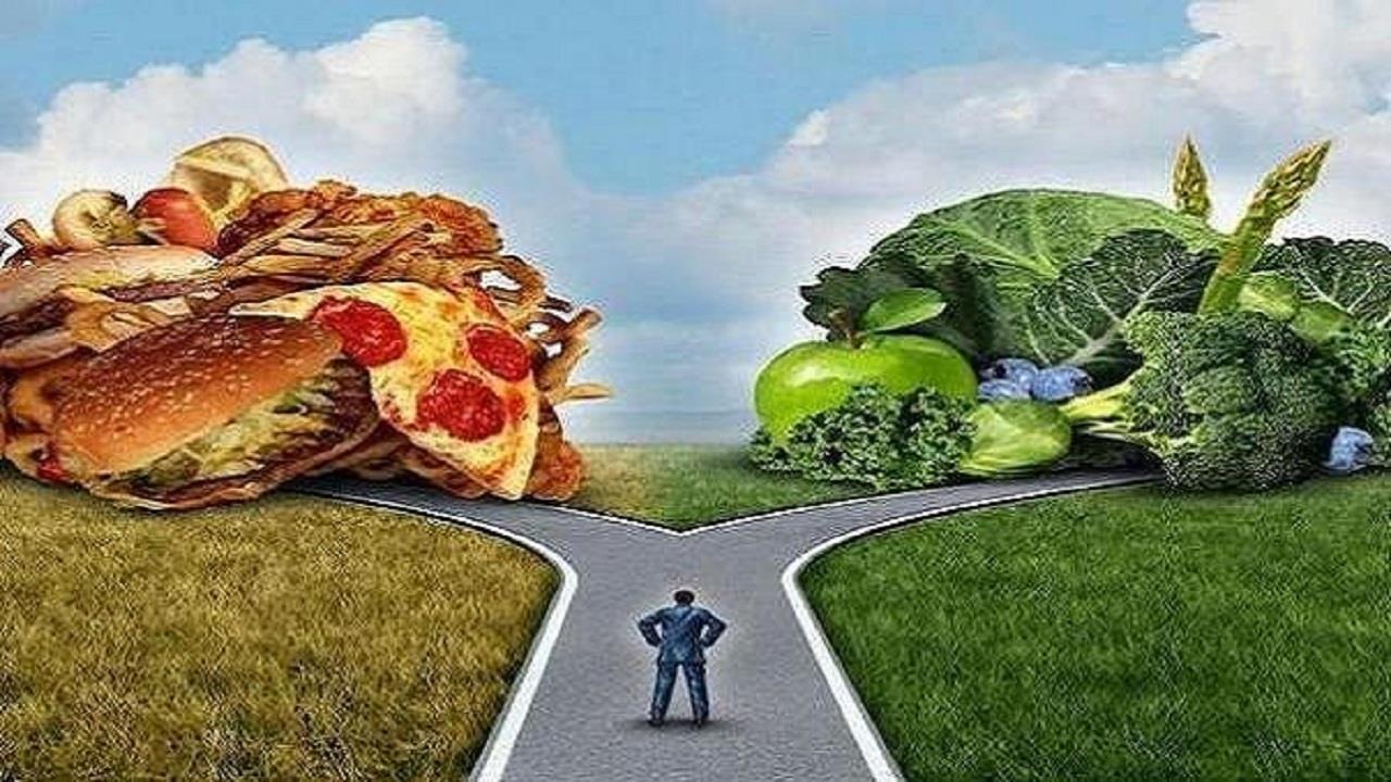 فواید تغذیه سالم برای حفظ محیط زیست