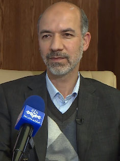 ارتقای نظام حکمرانی آب دستور کار دولت