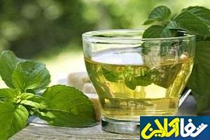 لاغری سریع را با مصرف این گیاه تجربه کنید