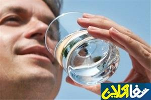 دیدگاه طب سنتی در مورد خوردن و آشامیدن صحیح