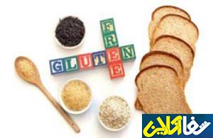 کودکان را از گندم و مشتقات آن محروم نکنید