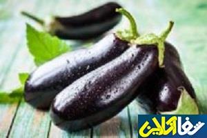 خواص بی نظیر بادمجان