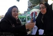 تاثیر برنج آبکش نشده در چاقی