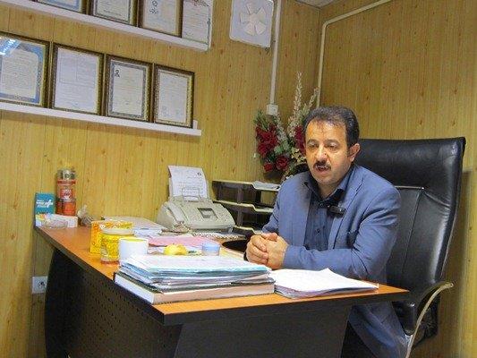 عملکرد دستگاه‌های نظارتی اردبیل در بازار عسل مطلوب نیست