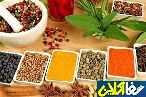 طرز تهیه غذایی برای رفع ضعف قوای جنسی و تقویت بدن