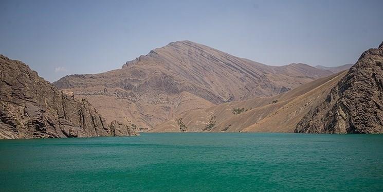 رهاسازی 200 میلیون متر مکعب آب سدهای تهران برای تغذیه مصنوعی دشت‌ها