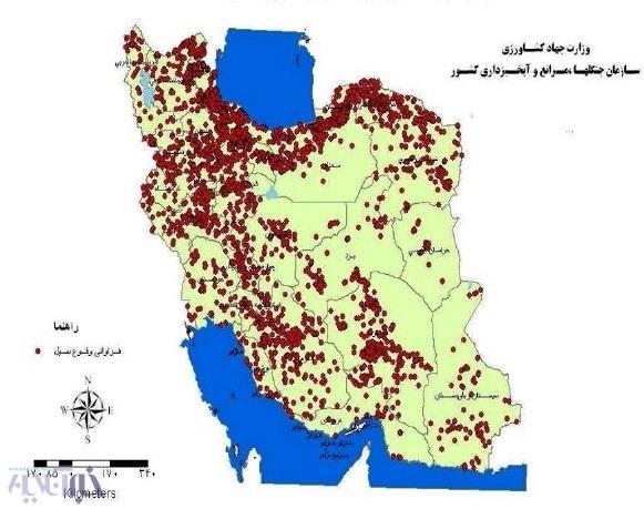 سیل در 14 استان ایران/ دلایل طغیان آب و خسارت‌هایش/ سیلاب‌ها برای زندگی تالاب‌های روبه‌مرگ مفیدند؟