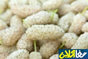 میوه ای که 3 بیماری را درمان می کند