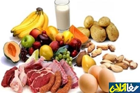 منع تغذیه کودکان تا ۲ سالگی با عسل و ماهی