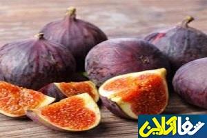 ۱۶ فایده انجیر که باید بدانید