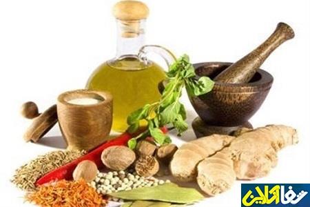 ۱۳ ترکیب ساده غذایی برای درمان کم خونی و فقر آهن