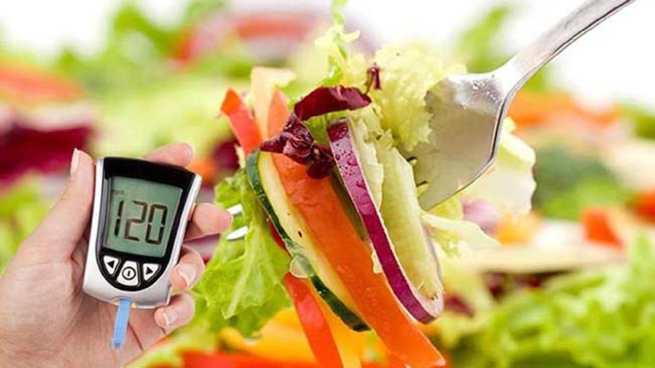 رژیم تغذیه دیابتی ها و هر آنچه لازم است بدانند