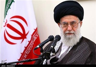 15 دستور اقتصادی امام خامنه‌ای به دولت روحانی