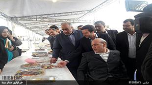 برگزاری نخستین جشنواره طبخ آبزیان در خرم آباد
