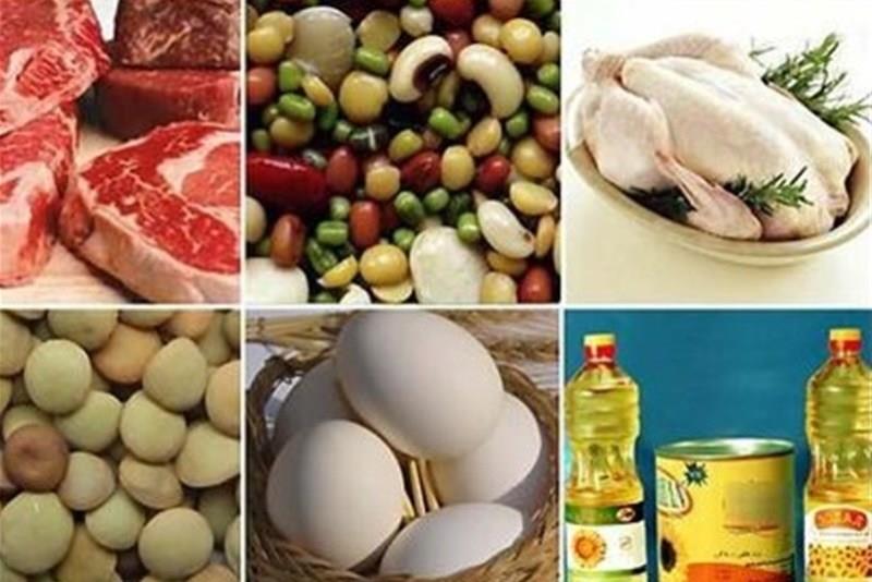 عضو شورای توسعه صادرات: یارانه واردات کالاهای اساسی ریالی شود