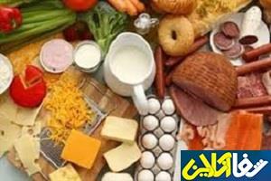 صبحانه‌ای ویژه آب کردن شکم!