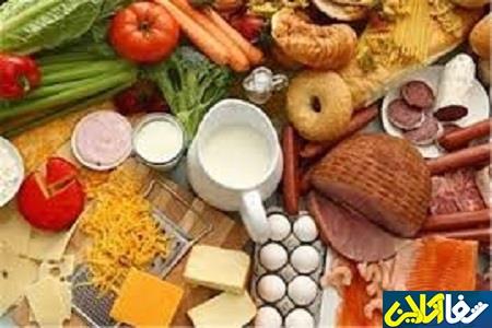 افزايش تمركز با تغذیه