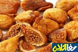 خوردنی‌هایی برای درمان یبوست