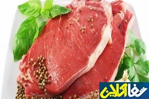 رژیم غذایی گوشتی عامل افزایش ریسک بیماری قلبی در زنان