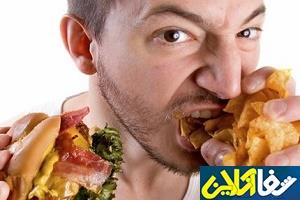 بحران جهانی غذا، فرهنگ تغذیه‌ای را تغییر داده است