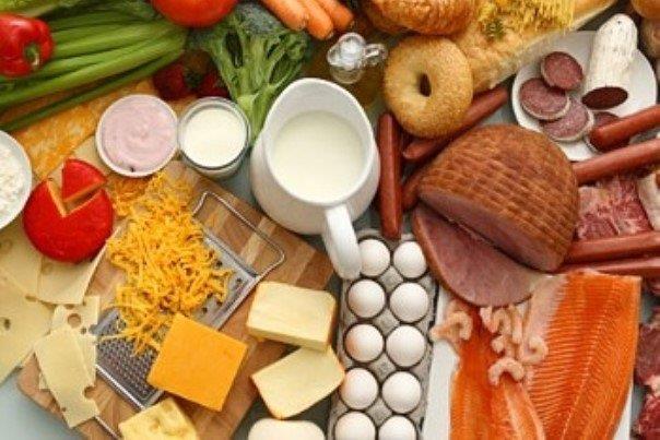 کاهش شدید قیمت مواد غذایی در بازارهای جهانی