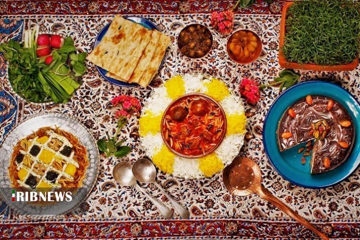 ایران در بین ۱۰ کشور برتر جهان، از لحاظ بهترین رژیم غذایی