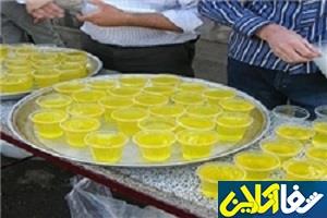 مبتلایان به دیابت مراقب تغذیه در ماه محرم باشند