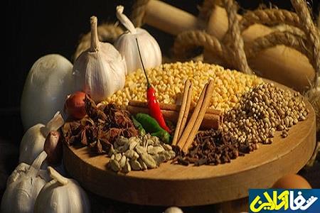 عوارض تغذیه ای را با این خوراکیها به حداقل برسانید