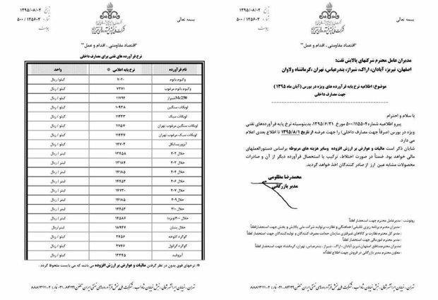 آغاز موج گرانی فرآورده‌های نفتی/ افزایش قیمت روغن موتور کلید خورد