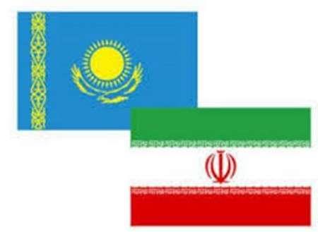 تجارمازندرانی نمایشگاه دایمی مصالح ساختمانی در قزاقستان دایرمی کنند